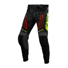 FXR Crossbroek 2025 Clutch - Nuke / HiVis / Camo