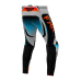 FXR Motocross Pant 2025 Clutch Pro - Grey / Sky / Orange