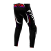 FXR Motocross Gear 2025 Clutch Pro - Black / Red / Purple