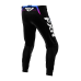 FXR Motocross Gear 2025 Clutch - Black / Blue / Pink