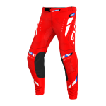 FXR Crossbroek 2025 Helium - Cayenne