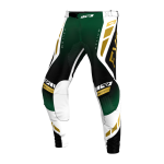 FXR Crossbroek 2025 Helium - Emerald