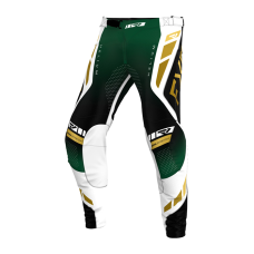 FXR Crossbroek 2025 Helium - Emerald