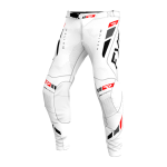 FXR Crossbroek 2025 Helium - Whiteout