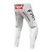 FXR Crossbroek 2025 Helium - Whiteout