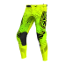 FXR Motocross Gear 2025 Podium - HiVis / Lime / Black