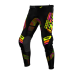 FXR Motocross Gear 2025 Podium - HiVis / Sherbet Camo