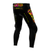 FXR Motocross Gear 2025 Podium - HiVis / Sherbet Camo