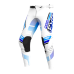 FXR Motocross Gear 2025 Podium - Blue / White