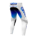 FXR Motocross Gear 2025 Podium - Blue / White