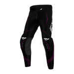 FXR Crossbroek 2025 Revo - Plum