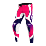 FXR Crossbroek 2025 Revo - Razz
