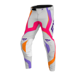 FXR Crossbroek 2025 Revo - Thermal
