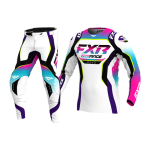 FXR Crosskleding 2025 Revo - Lithium