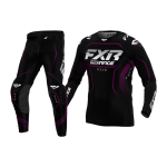 FXR Crosskleding 2025 Revo - Plum