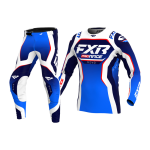 FXR Crosskleding 2025 Revo - Sonic