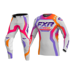 FXR Crosskleding 2025 Revo - Thermal