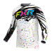 FXR Kinder Crosskleding 2025 Podium - Jawbreaker