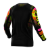 FXR Kinder Crosskleding 2025 Podium - Sherbet Camo