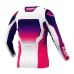 FXR Youth Motocross Jersey 2025 Revo - Razz