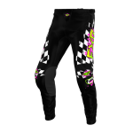 FXR Kinder Crossbroek 2025 Clutch - Gromlin