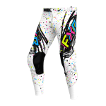 FXR Kinder Crossbroek 2025 Podium - Jawbreaker
