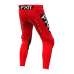 FXR Kinder Crosskleding 2025 Podium - Zwart / Rood