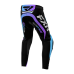 FXR Kinder Crossbroek 2025 Revo - Aurora