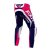 FXR Kinder Crossbroek 2025 Revo - Razz