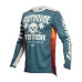Fasthouse Crosskleding 2021 Grindhouse Swell - Slate / Wit