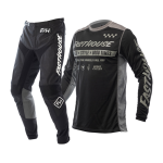 Fasthouse Crosskleding 2021 Grindhouse Domingo - Zwart