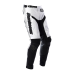 Fasthouse Youth Motocross Pant Grindhouse - White / Black