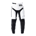 Fasthouse Youth Motocross Pant Grindhouse - White / Black