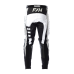 Fasthouse Youth Motocross Pant Grindhouse - White / Black