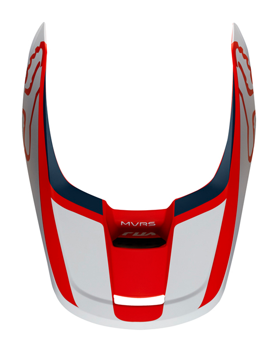mx helmet visor