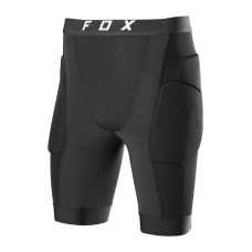 Fox Protection Pant Short Baseframe Pro - Black