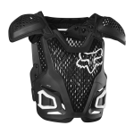 Fox Bodyprotector R3 - Zwart