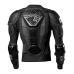 Fox Body Protector Titan Sport Jacket - Black