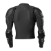 Fox Body Protector Titan Sport Jacket - Black