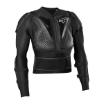 Fox Kinder Bodyprotector Titan Sport Jacket - Zwart