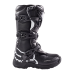 Fox Youth Motocross Boots Comp 3Y - Black