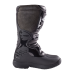 Fox Youth Motocross Boots Comp 3Y - Black
