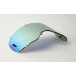Fox Airspace / Main Lens Injected Spiegel Goud
