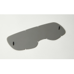 Fox Airspace / Main Lens Lexan Chrome