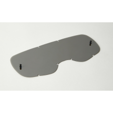 Fox Airspace / Main Lens Lexan Chrome