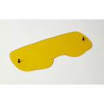 Fox Airspace / Main Lens Lexan Geel