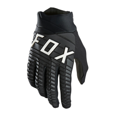 Fox Motocross Gloves 360 - Black