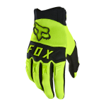 Fox Crosshandschoenen 2025 Dirtpaw - Fluo Geel