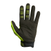 Fox Motocross Gear 2025 180 Lean - Fluo Yellow