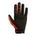 Fox Motocross Gear 2025 180 Lean - Fluo Orange